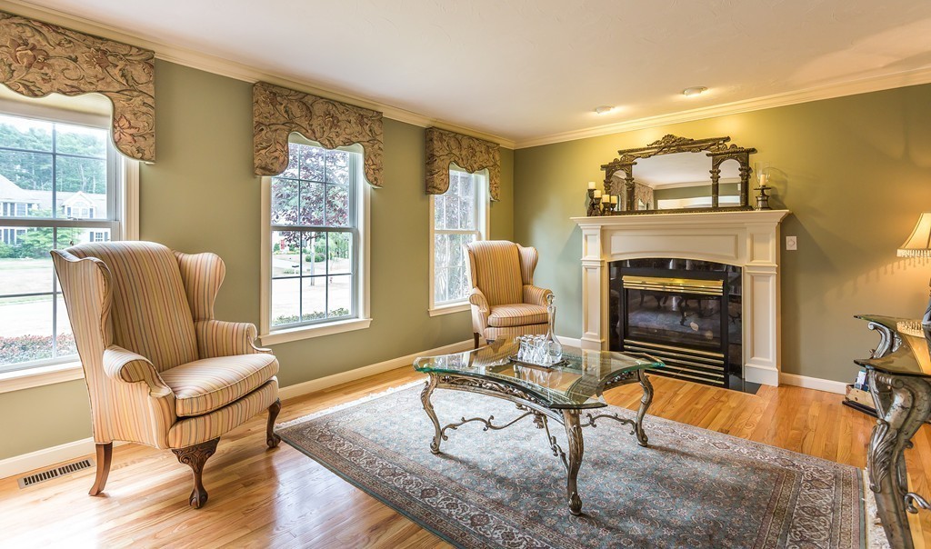 7 Beninati Farm Road Bridgewater, MA 02324 - Photo 21 of 30 Gallery Image 21