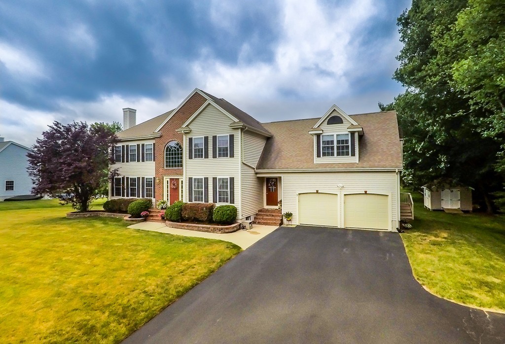 7 Beninati Farm Road Bridgewater, MA 02324 - Photo 3 of 30 Gallery Image 3
