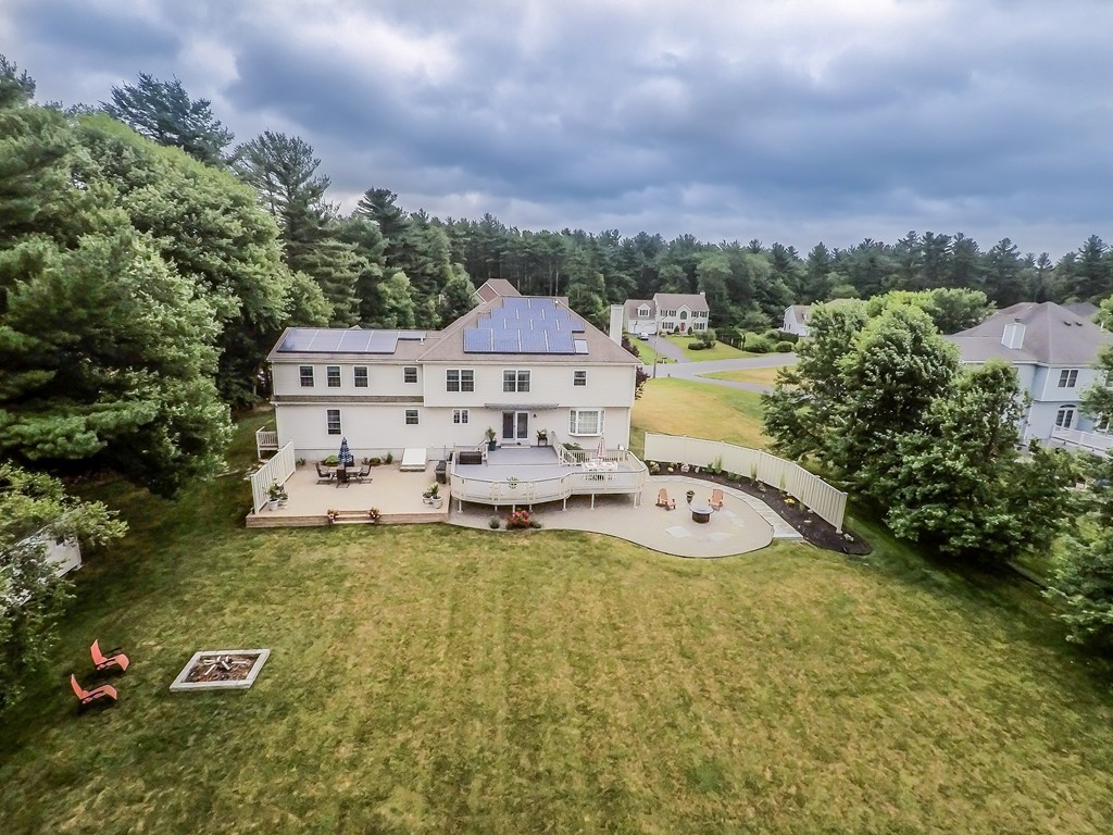 7 Beninati Farm Road Bridgewater, MA 02324 - Photo 4 of 30 Gallery Image 4