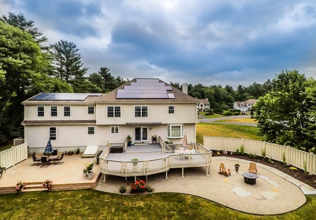 7 Beninati Farm Road Bridgewater, MA 02324 - Photo 5 of 30 Gallery Image 5