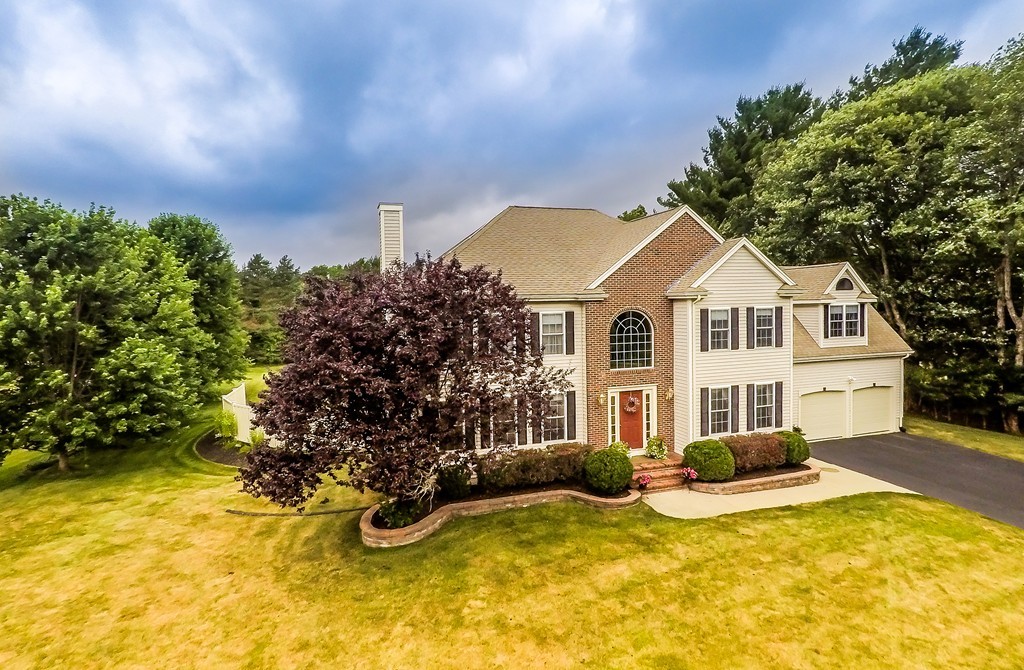 7 Beninati Farm Road Bridgewater, MA 02324 - Photo 6 of 30 Gallery Image 6
