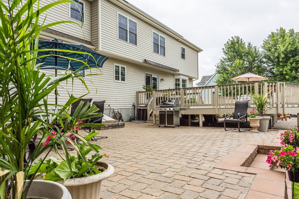 7 Beninati Farm Road Bridgewater, MA 02324 - Photo 7 of 30 Gallery Image 7