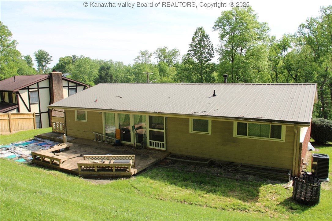 1741 Huber Road Charleston, WV 25314 - Photo 26 of 33 Gallery Image 26