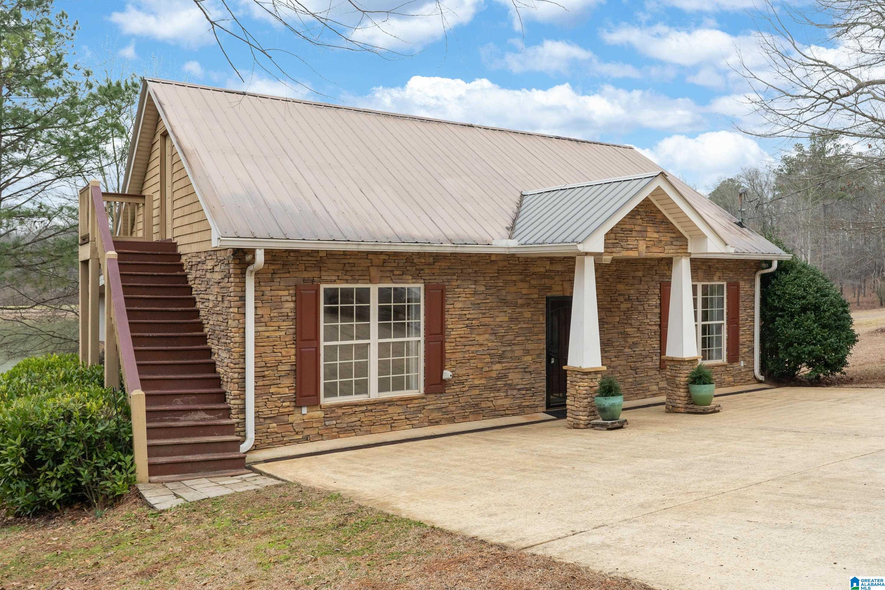 22348 Rosser Lane McCalla, AL 35111 - Photo 46 of 91