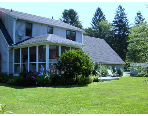 255 Shelburne Falls Road Conway, MA 01341 - Photo 2 of 13