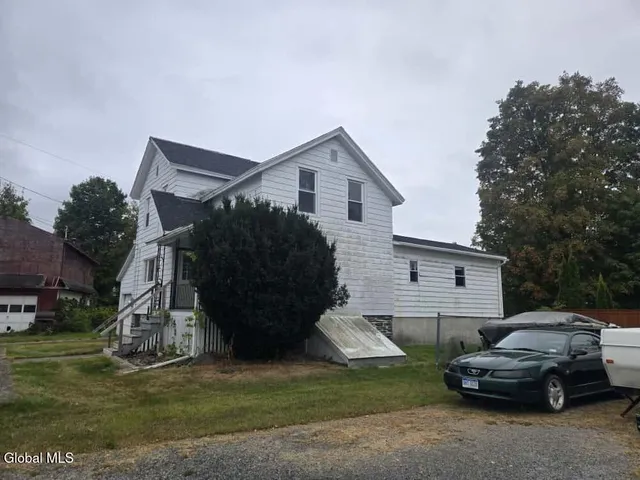 $55,000 | 12 West Street, Granville, NY 12832