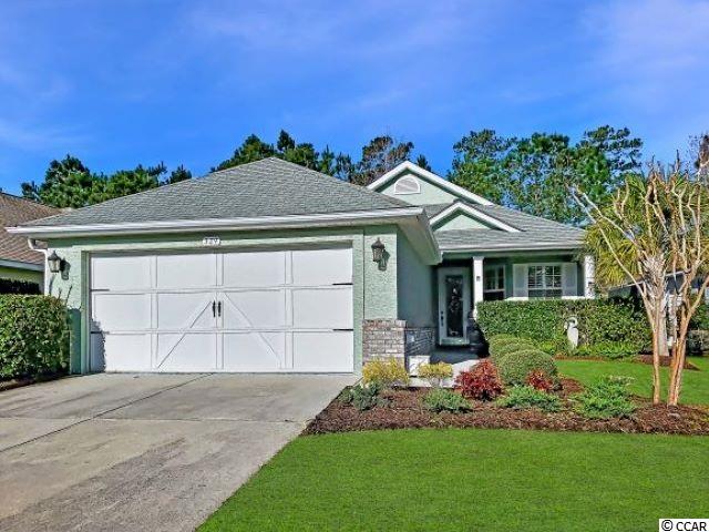 329 Declyn Court Murrells Inlet, SC 29576 - Photo 1 of 40