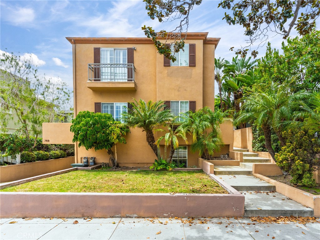 703 Main Street, Unit 2 El Segundo, CA 90245 - Photo 2 of 24