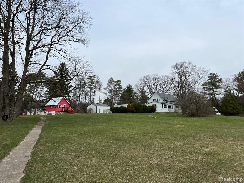 5231 Lonsberry Road Columbiaville, MI 48421 - Photo 13 of 53