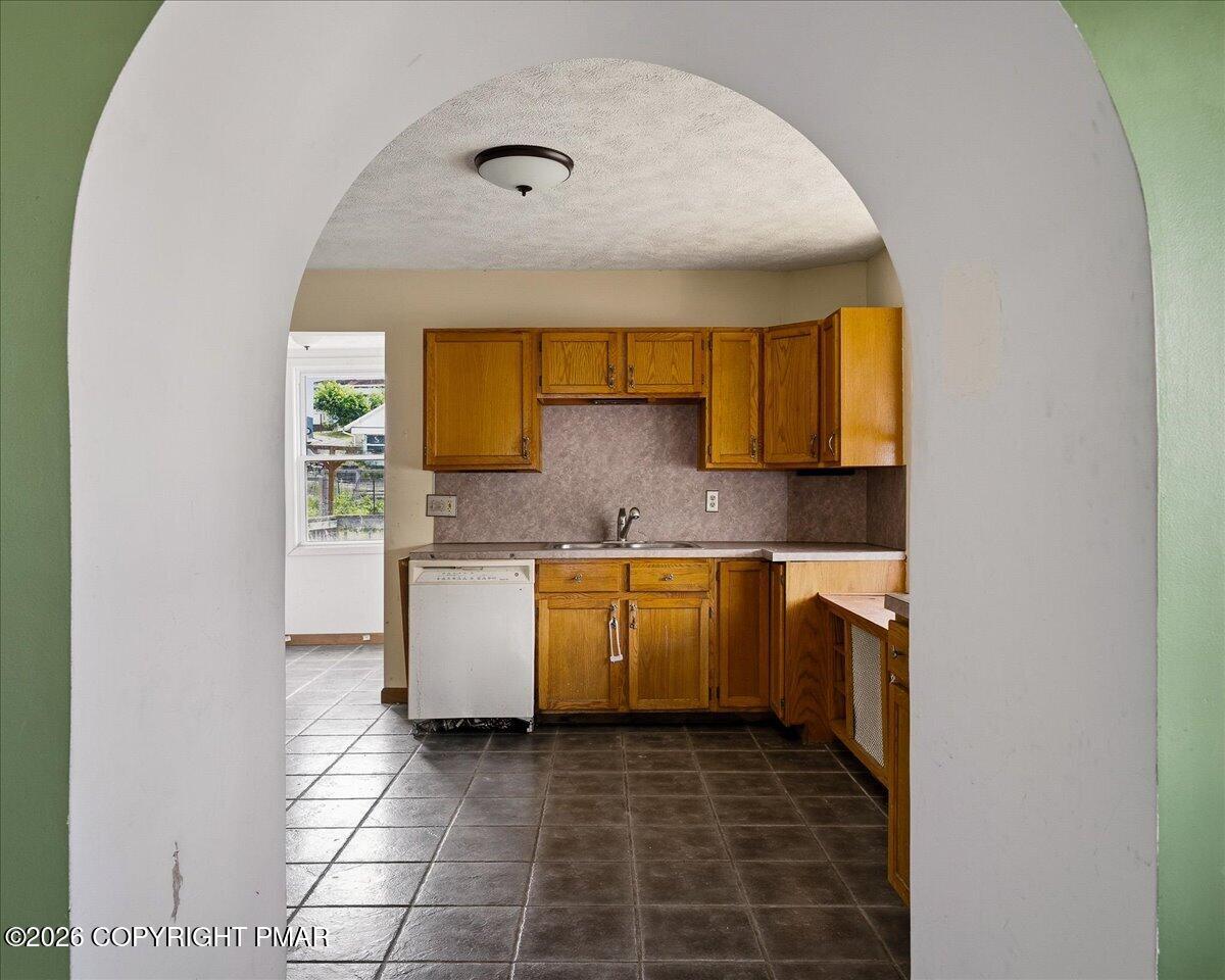 200 3rd Street Weatherly, PA 18255 - Photo 12 of 40 Kitchen