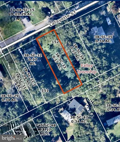 a view of city from a balcony