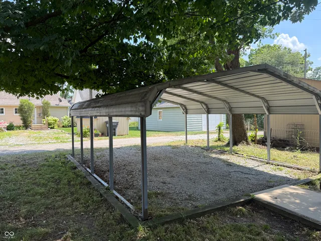 $199,950 | 314 East Mill Street, Fortville, IN 46040