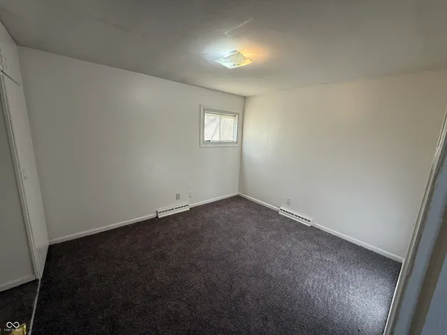 $199,950 | 314 East Mill Street, Fortville, IN 46040