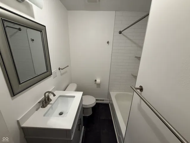 $199,950 | 314 East Mill Street, Fortville, IN 46040