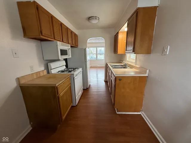 $199,950 | 314 East Mill Street, Fortville, IN 46040