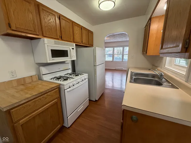 $199,950 | 314 East Mill Street, Fortville, IN 46040