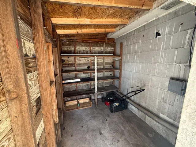 $199,950 | 314 East Mill Street, Fortville, IN 46040