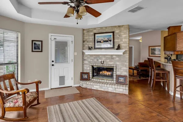 $399,470 | 2409 Twin Oaks Drive, Portland, TX 78374