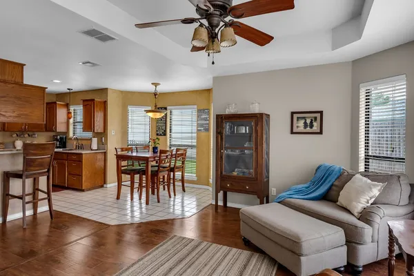 $399,470 | 2409 Twin Oaks Drive, Portland, TX 78374
