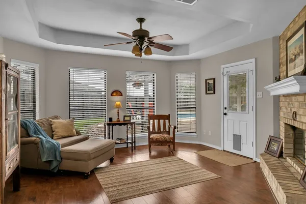 $399,470 | 2409 Twin Oaks Drive, Portland, TX 78374