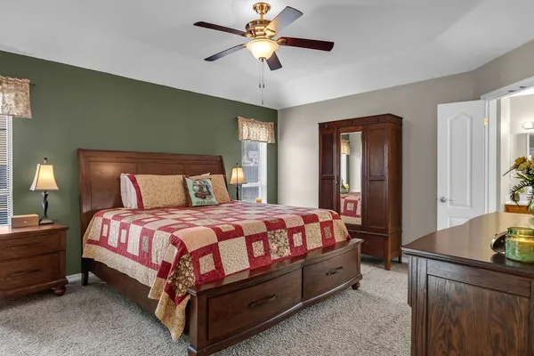 $399,470 | 2409 Twin Oaks Drive, Portland, TX 78374