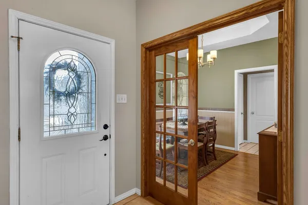 $399,470 | 2409 Twin Oaks Drive, Portland, TX 78374