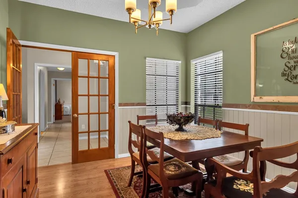 $399,470 | 2409 Twin Oaks Drive, Portland, TX 78374