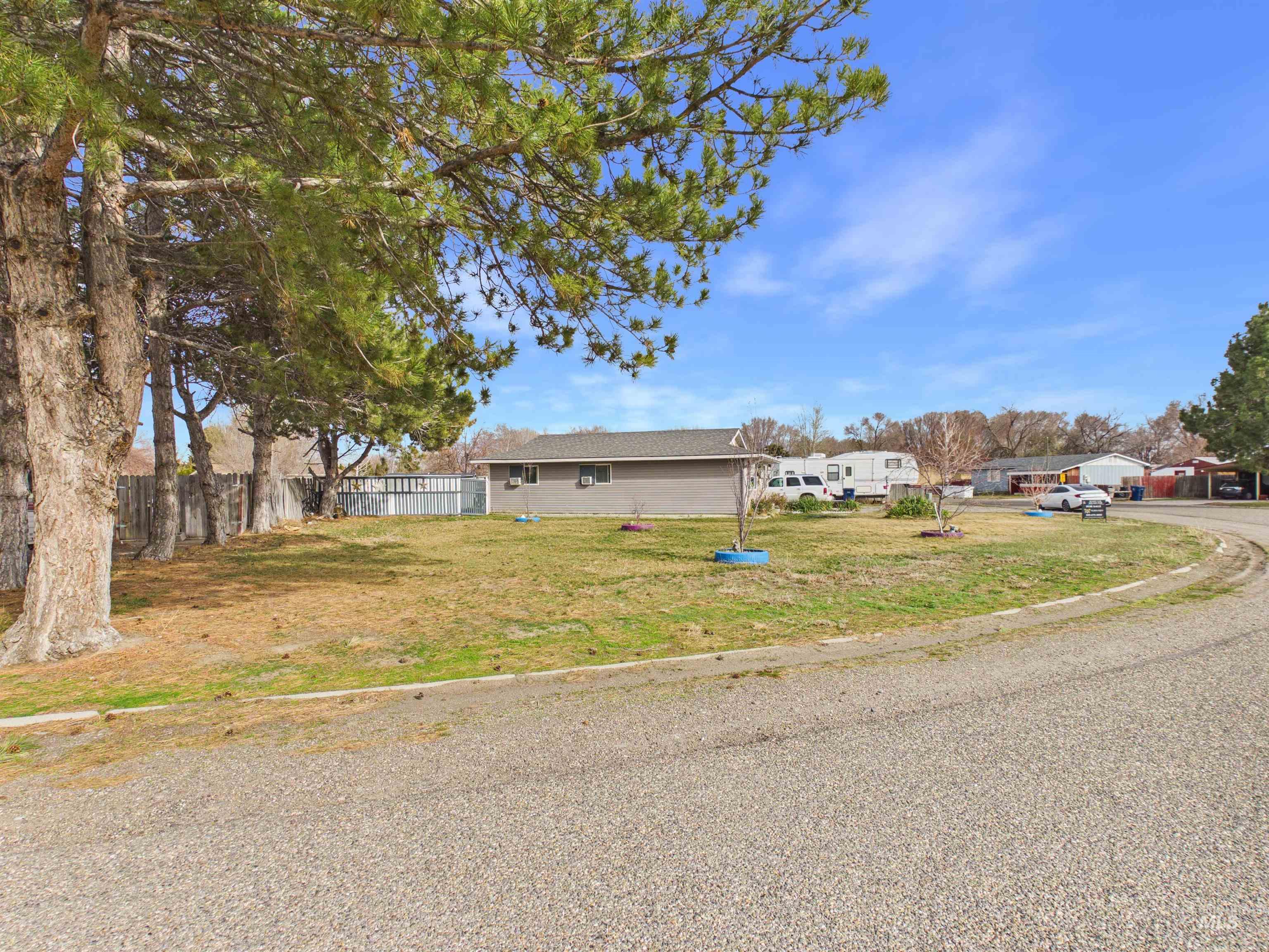 1618 Gingko Street, Unit 3 Rupert, ID 83350 - Photo 3 of 14 View of front of home