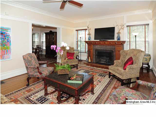 4309 Altamont Road Birmingham, AL 35213 - Photo 10 of 32