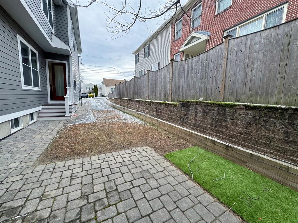 30 Harrington Street, Unit 30 Watertown, MA 02472 - Photo 18 of 18