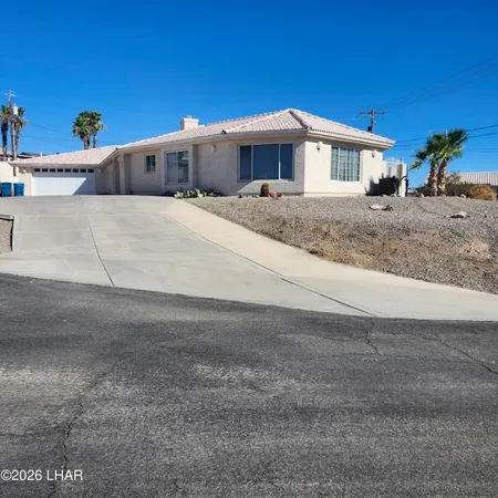 $4,000 | 1776 Lear Bay, Lake Havasu City, AZ 86404