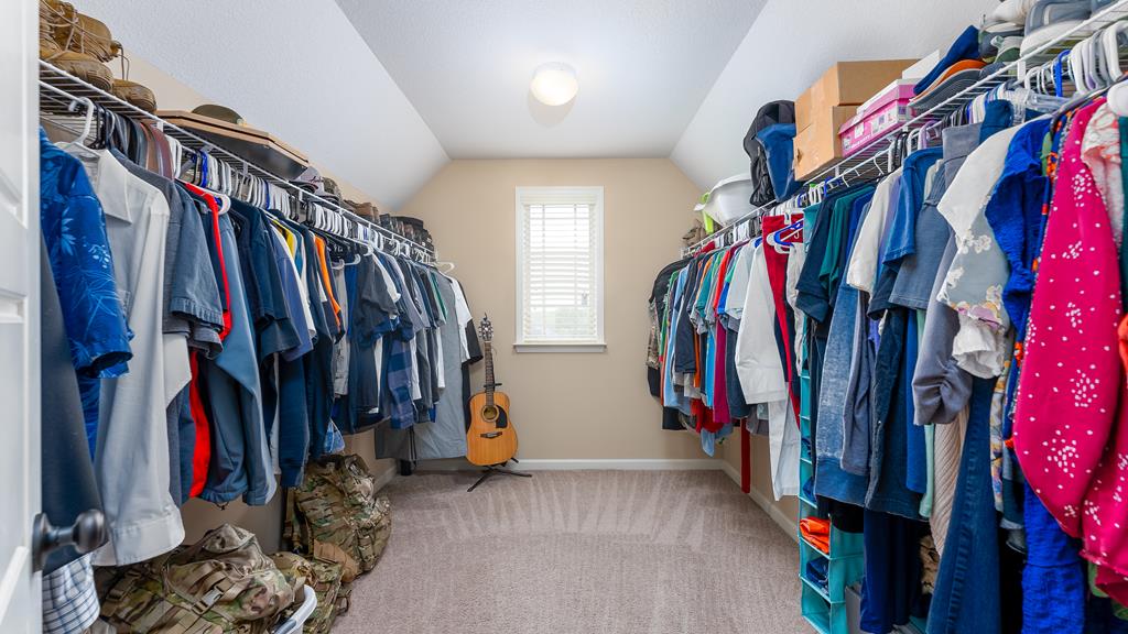2500 Ridgewood Way Phenix City, AL 36870 - Photo 25 of 37 Oversized walk in closet