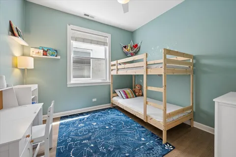 $799,000 | 1529 West Montana Street, Unit 3, Chicago, IL 60614