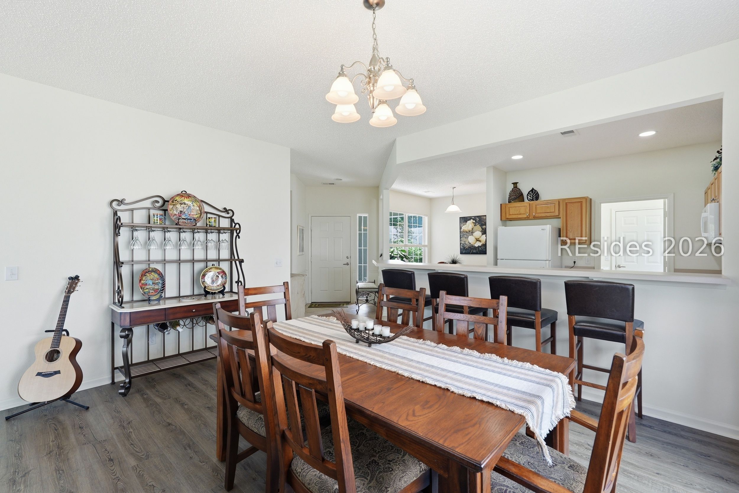 470 Colonel Thomas Heyward Road Bluffton, SC 29909 - Photo 16 of 41