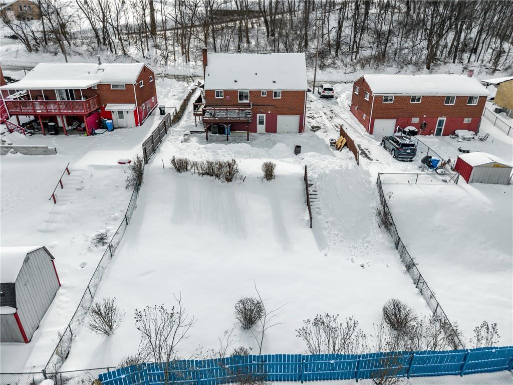 678 Colonial Manor Road Irwin, PA 15642 - Photo 25 of 30