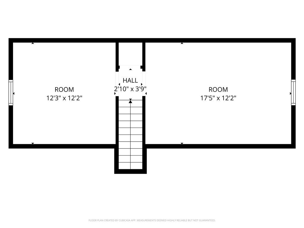 678 Colonial Manor Road Irwin, PA 15642 - Photo 29 of 30 a picture of a floor plan