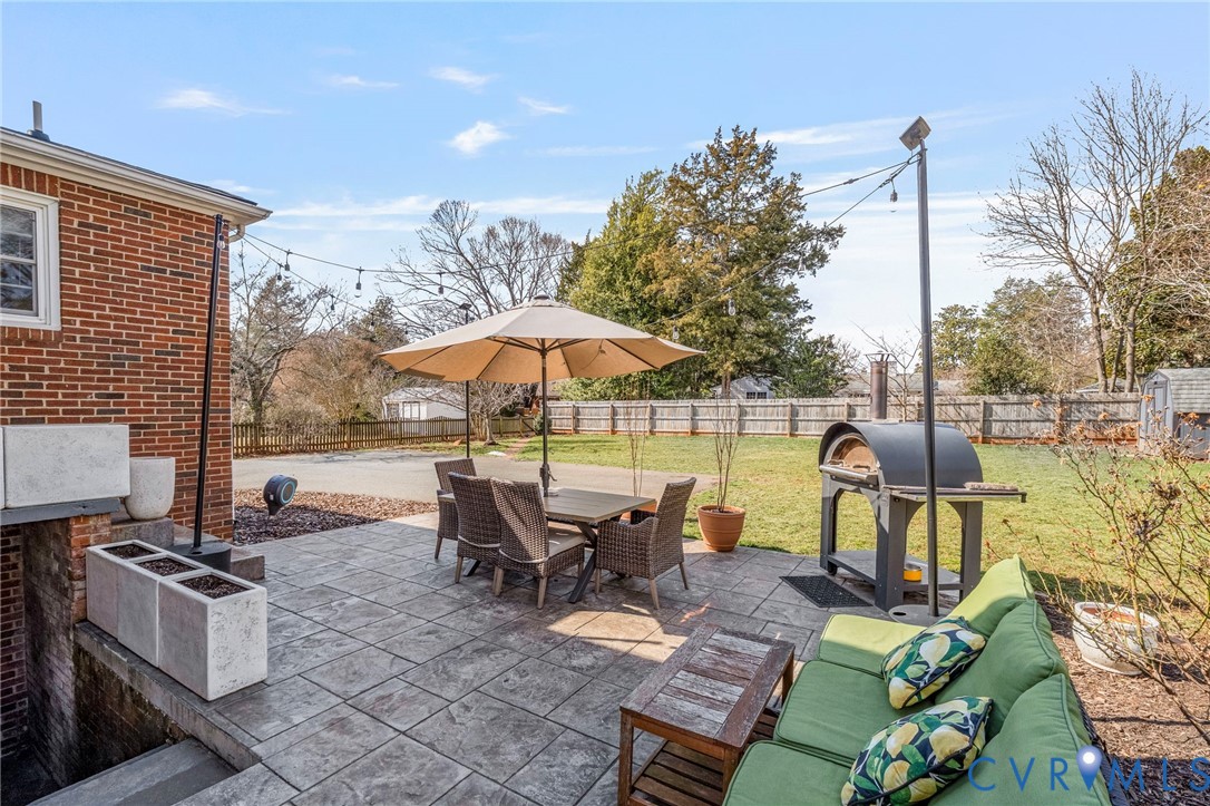 1613 Meadowbrook Heights Road Charlottesville, VA 22901 - Photo 31 of 35