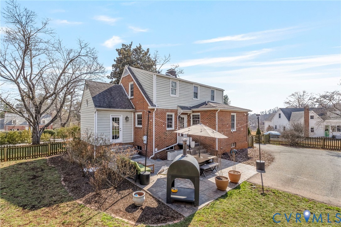 1613 Meadowbrook Heights Road Charlottesville, VA 22901 - Photo 32 of 35