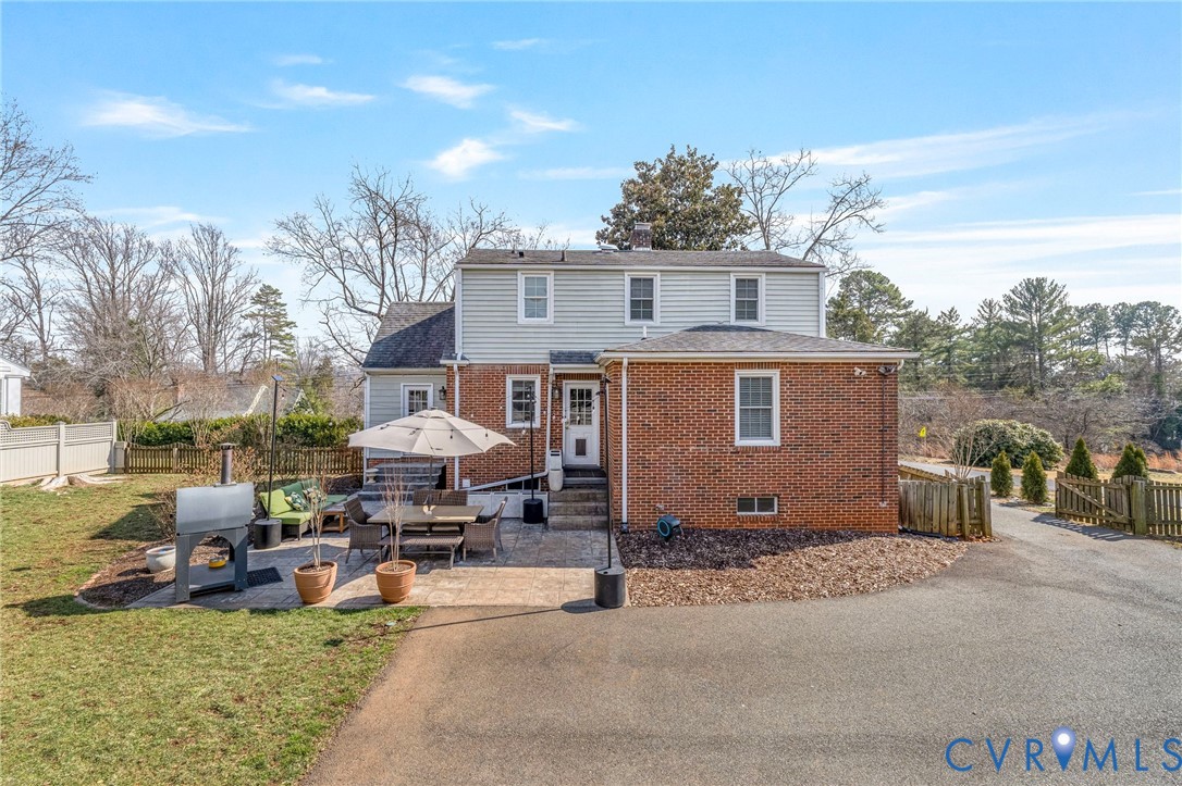 1613 Meadowbrook Heights Road Charlottesville, VA 22901 - Photo 33 of 35