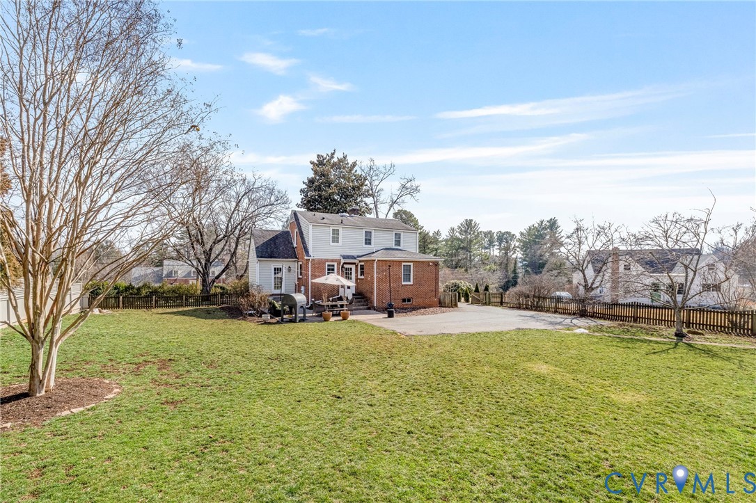 1613 Meadowbrook Heights Road Charlottesville, VA 22901 - Photo 34 of 35