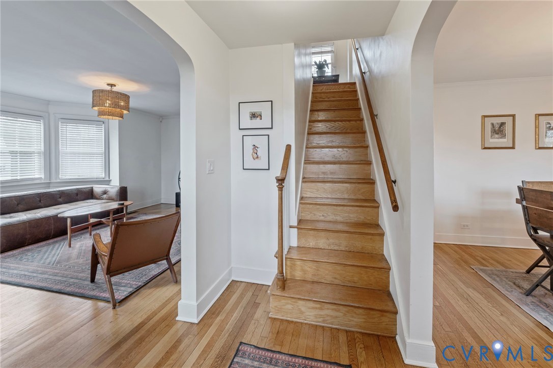 1613 Meadowbrook Heights Road Charlottesville, VA 22901 - Photo 5 of 35