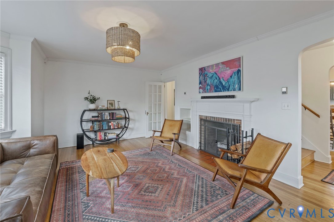 1613 Meadowbrook Heights Road Charlottesville, VA 22901 - Photo 7 of 35