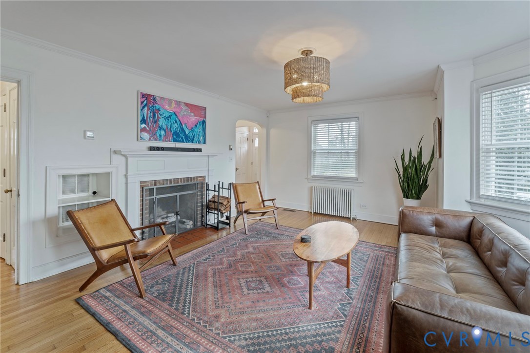 1613 Meadowbrook Heights Road Charlottesville, VA 22901 - Photo 8 of 35