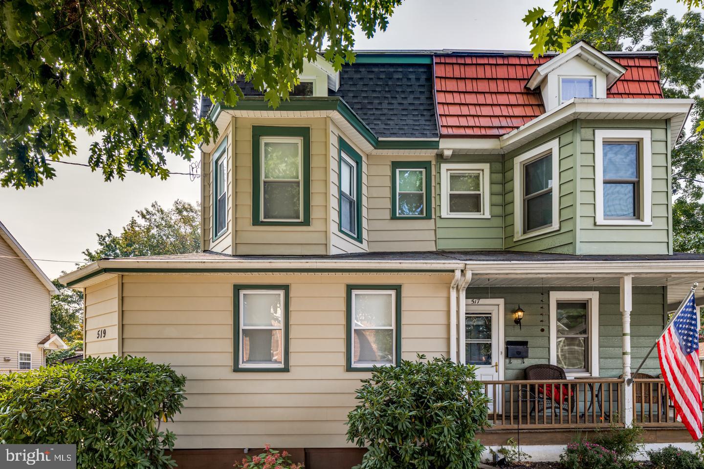 519 2nd Street Delanco, NJ 08075 - Photo 2 of 38