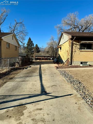 426 Placid Road Colorado Springs, CO 80910 - Photo 16 of 16 Gallery Image 16