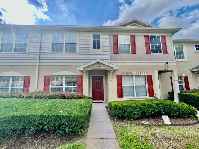 15735 Stable Run Drive Spring Hill, FL 34610 - Photo 1 of 45