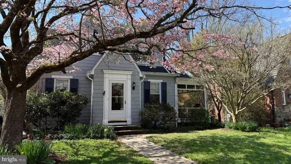 $597,000 | 529 Overbrook Road, Baltimore, MD 21212