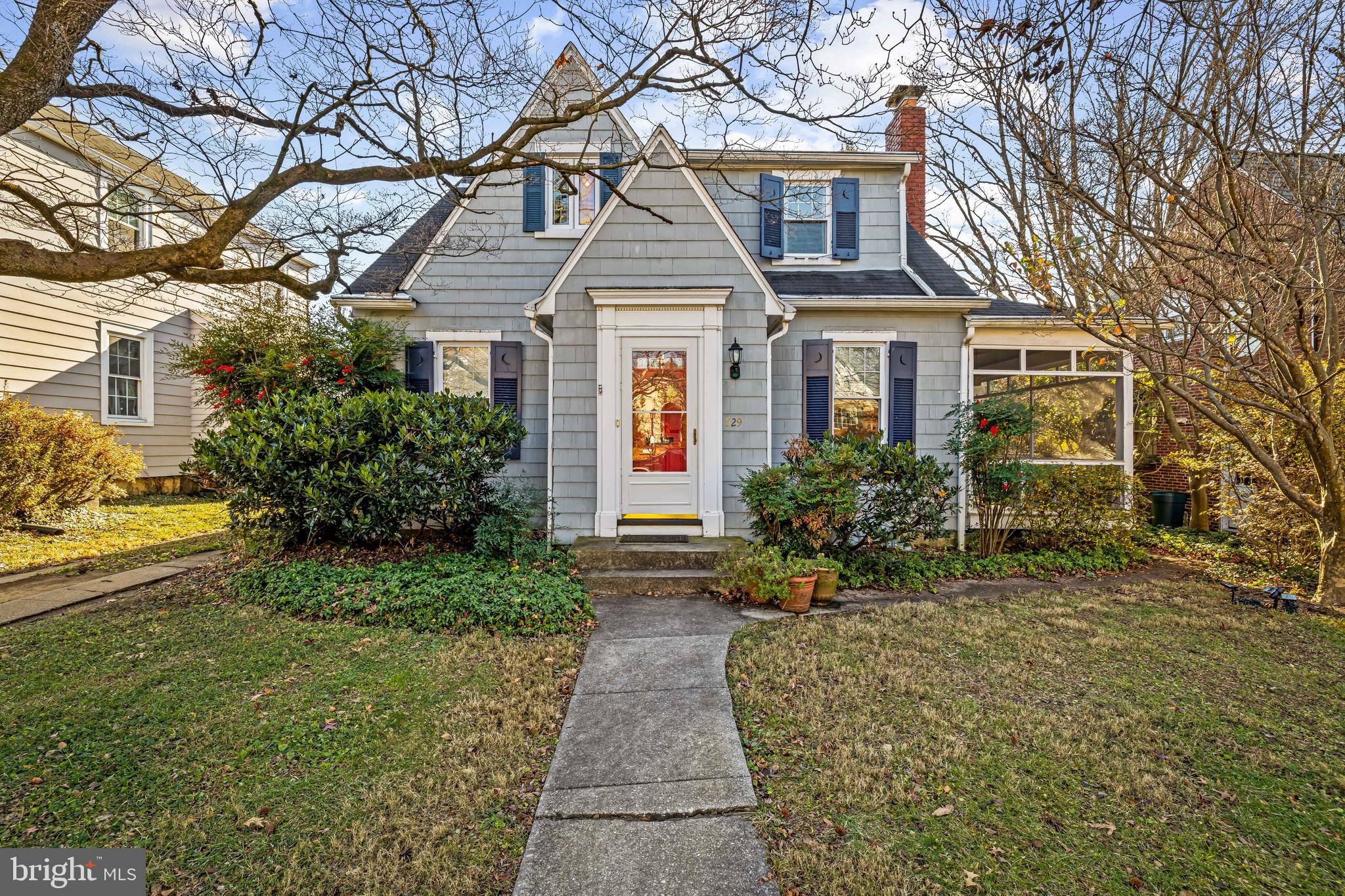 Welcome to 529 Overbrook Road in Anneslie