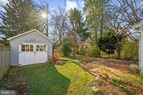 $597,000 | 529 Overbrook Road, Baltimore, MD 21212