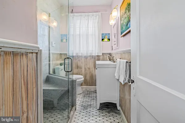 $597,000 | 529 Overbrook Road, Baltimore, MD 21212